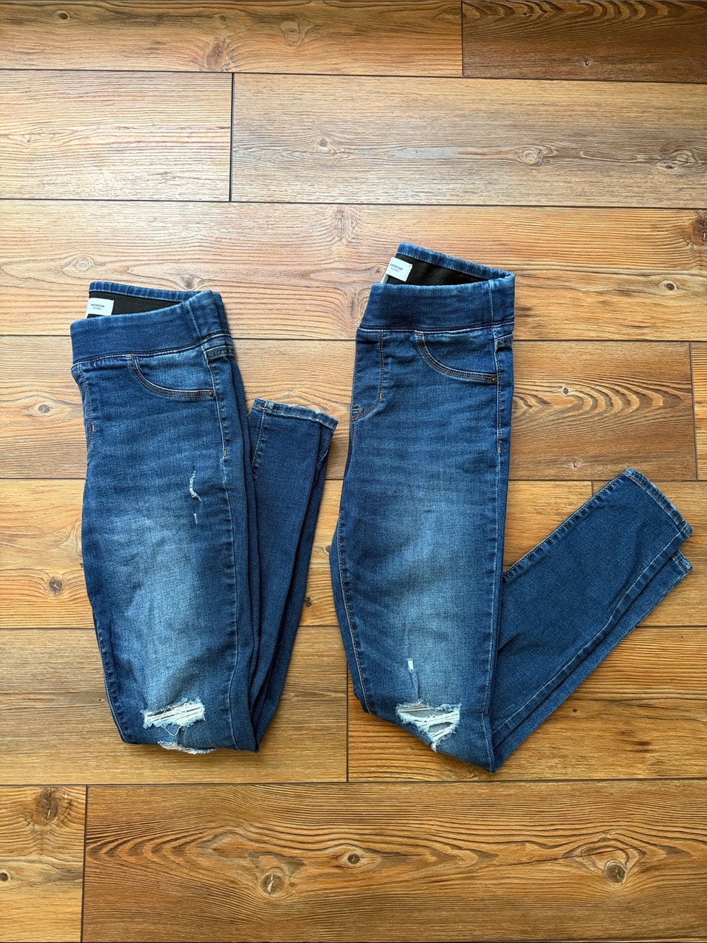 Old Navy Rockstar Jeggings